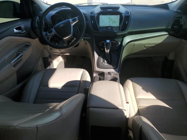 Photo 8 from auction – 2016 FORD ESCAPE SE with VIN 1FMCU0GX7GUA03948