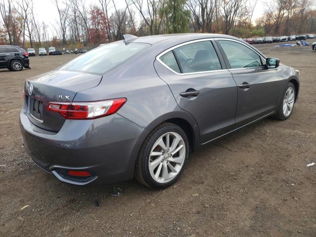 Photo 3 from auction – 2017 ACURA ILX BASE W with VIN 19UDE2F37HA014064