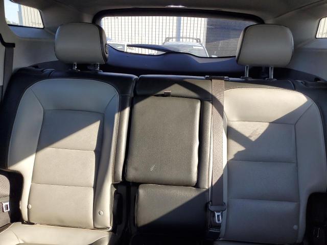 Photo 10 from auction – 2020 GMC TERRAIN SL with VIN 3GKALPEV0LL115217