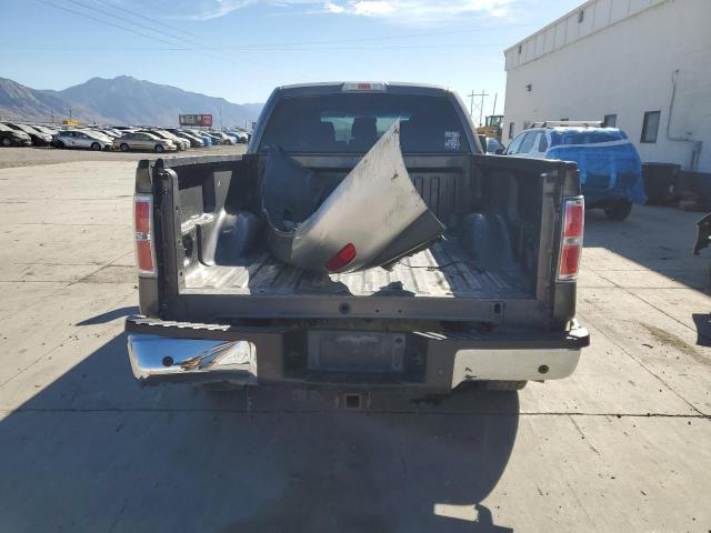 Photo 6 from auction – 2014 FORD F150 SUPER with VIN 1FTFW1ET6EFA19920