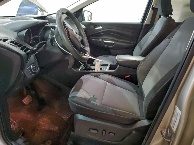 Photo 7 from auction – 2018 FORD ESCAPE SE with VIN 1FMCU9GD2JUB40281