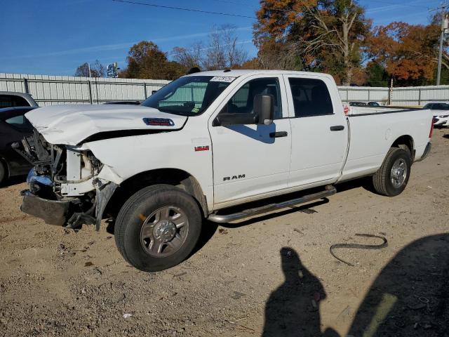 RAM 2500 TRADE 2022 with VIN 3C6UR5HJ1NG365718 - Photo from auction