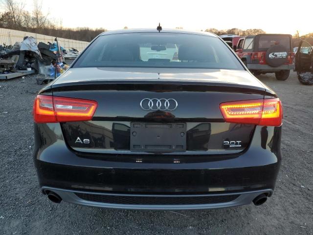 Photo 6 from auction – 2015 AUDI A6 PREMIUM with VIN WAUFGAFC6FN043506