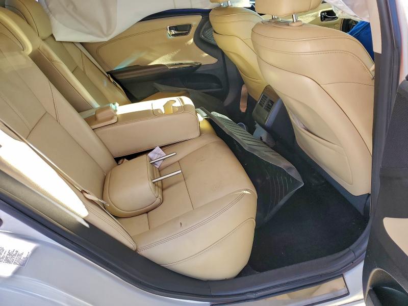 صورة رقم 10 من المزاد - 2014 TOYOTA AVALON BAS مع VIN 4T1BK1EB9EU097598