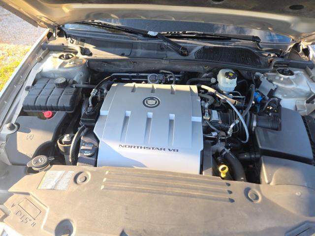 Photo 7 from auction – 2008 CADILLAC DTS with VIN 1G6KD57Y18U198178