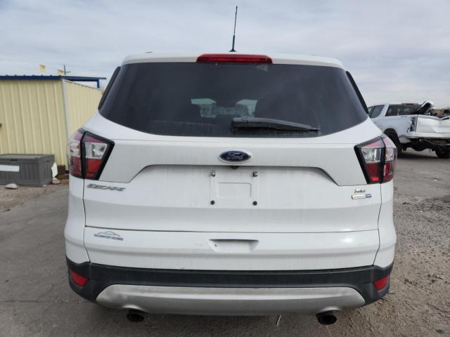 Photo 6 from auction – 2018 FORD ESCAPE SE with VIN 1FMCU9GD2JUC87619