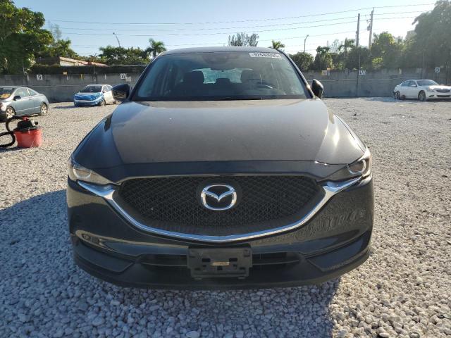 Photo 5 from auction – 2017 MAZDA CX-5 SPORT with VIN JM3KFBBL1H0127403
