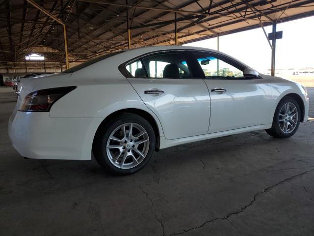 Photo 3 from auction – 2012 NISSAN MAXIMA S with VIN 1N4AA5APXCC821917