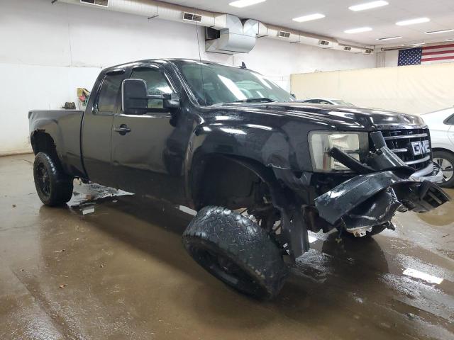 Photo 4 from auction – 2007 GMC NEW SIERRA with VIN 2GTEK19J771593372
