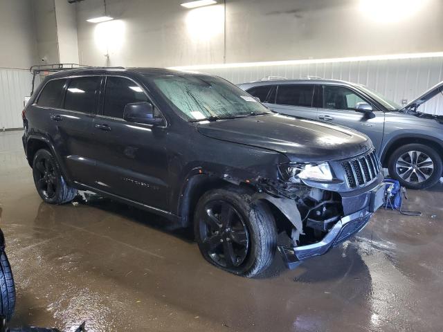 Photo 4 from auction – 2015 JEEP GRAND CHER with VIN 1C4RJFAG3FC229122