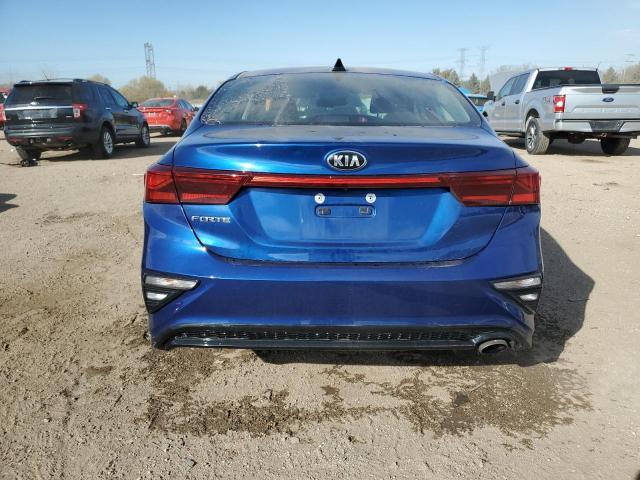 Photo 6 from auction – 2019 KIA FORTE FE with VIN 3KPF24AD4KE134288