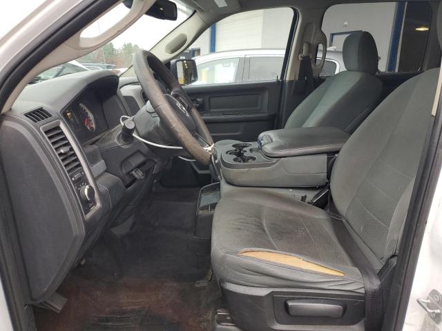 Photo 7 from auction – 2017 RAM 1500 ST with VIN 1C6RR6KG6HS670847