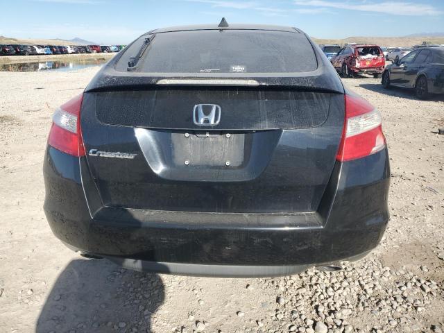 Photo 6 from auction – 2012 HONDA CROSSTOUR with VIN 5J6TF3H3XCL005604