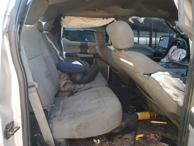 Photo 10 from auction – 2018 FORD F150 SUPER with VIN 1FTEW1C5XJKC88004