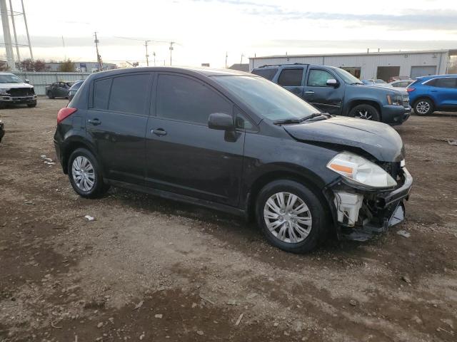 Photo 4 from auction – 2009 NISSAN VERSA S with VIN 3N1BC13E89L391348