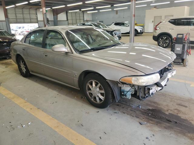 Photo 4 from auction – 2004 BUICK LESABRE LI with VIN 1G4HR54K14U123172