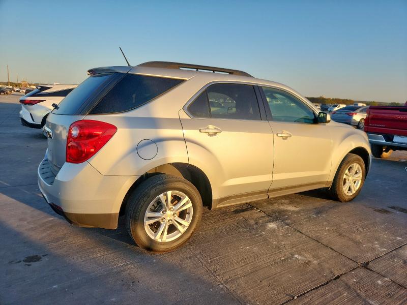 Photo 3 from auction – 2014 CHEVROLET EQUINOX LT with VIN 2GNALBEKXE6255259