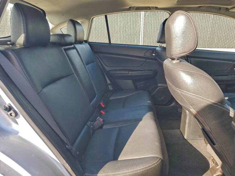 Photo 10 from auction – 2012 SUBARU IMPREZA LI with VIN JF1GPAH66CH208114