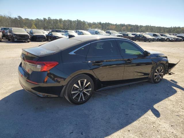 Photo 3 from auction – 2023 HONDA CIVIC EX with VIN 2HGFE1F78PH309664