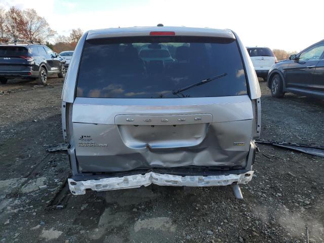 Photo 6 from auction – 2019 DODGE GRAND CARA with VIN 2C4RDGCG0KR741674