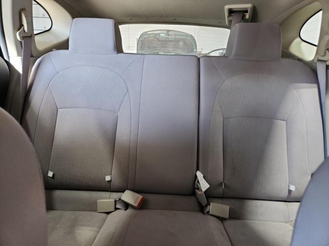 Photo 10 from auction – 2011 NISSAN ROGUE S with VIN JN8AS5MV2BW259823