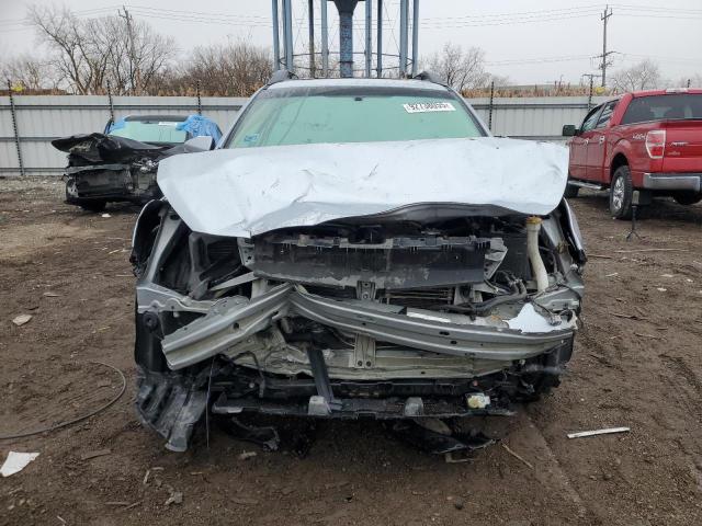 Photo 5 from auction – 2018 SUBARU OUTBACK 2. with VIN 4S4BSAKC0J3302660