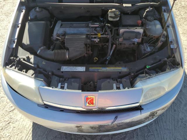 Photo 11 from auction – 2004 SATURN ION LEVEL with VIN 1G8AG52F84Z134894