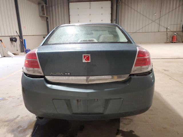 Photo 6 from auction – 2009 SATURN AURA XE with VIN 1G8ZS57B19F208222