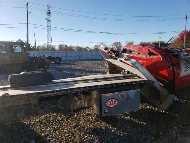 Photo 6 from auction – 1995 GMC TOPKICK C6 with VIN 1GDJ6H1J3SJ506035