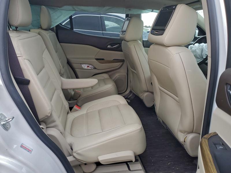 Photo 11 from auction – 2017 GMC ACADIA DEN with VIN 1GKKNXLS7HZ236754