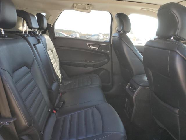 Photo 11 from auction – 2018 FORD EDGE SEL with VIN 2FMPK3J89JBB15951