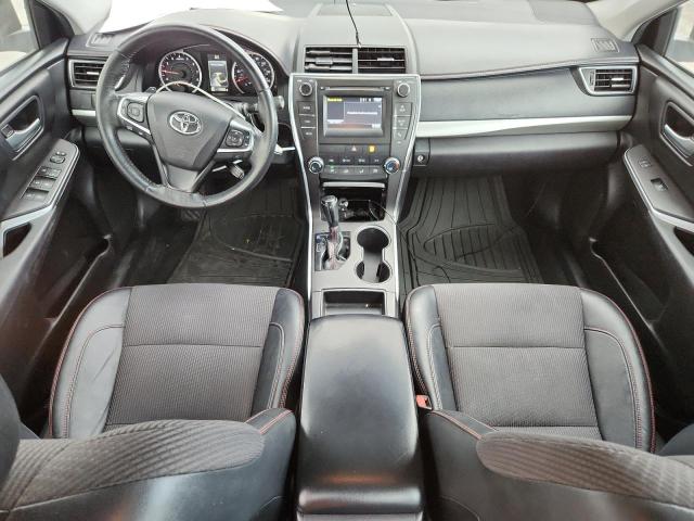 Photo 8 from auction – 2017 TOYOTA CAMRY LE with VIN 4T1BF1FK0HU805616