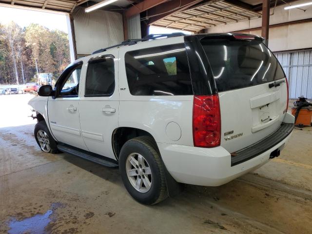 Photo 2 from auction – 2010 GMC YUKON SLT with VIN 1GKUKCE05AR207703