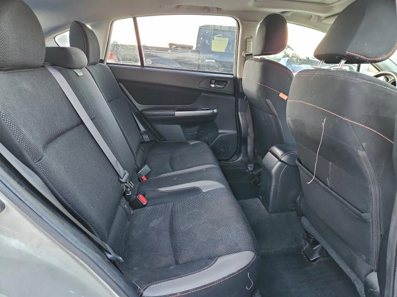 Photo 10 from auction – 2016 SUBARU CROSSTREK with VIN JF2GPABC1G8326250