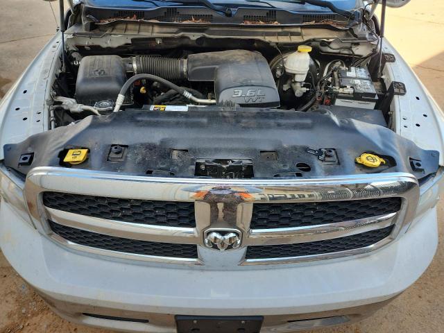 Photo 11 from auction – 2019 RAM 1500 CLASS with VIN 1C6RR6FG0KS726766