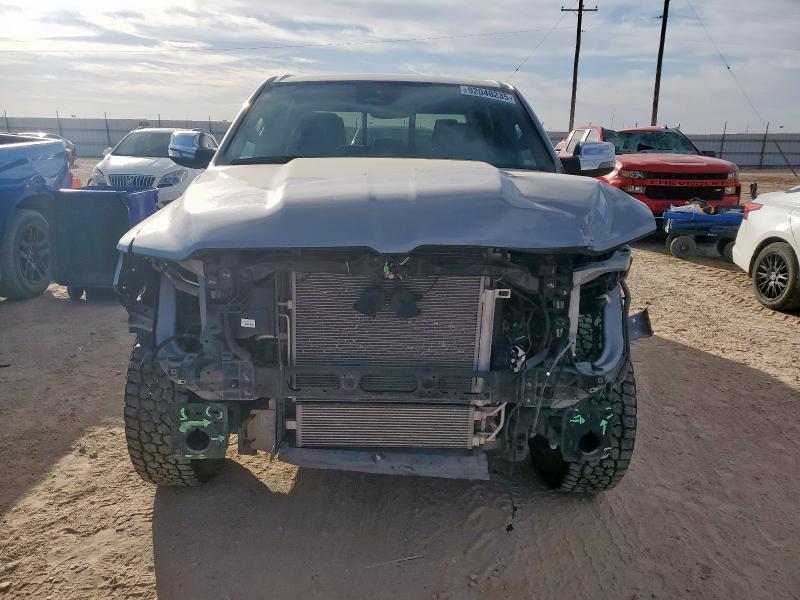 Photo 5 from auction – 2025 RAM 1500 LARAM with VIN 1C6SRFJP0SN612046