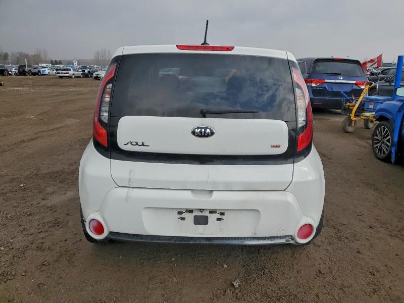 Photo 6 from auction – 2015 KIA SOUL with VIN KNDJN2A20F7155486