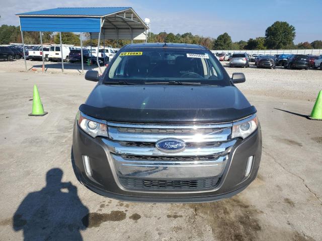 Photo 5 from auction – 2013 FORD EDGE LIMIT with VIN 2FMDK4KC8DBC37992