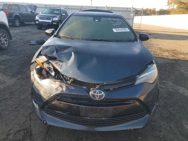 Photo 5 from auction – 2018 TOYOTA COROLLA L with VIN 2T1BURHE2JC105759