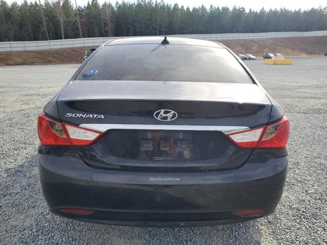 Photo 6 from auction – 2013 HYUNDAI SONATA with VIN 5NPEB4AC8DH714533