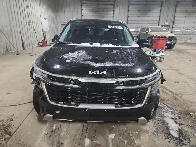 Photo 5 from auction – 2024 KIA SELTOS with VIN KNDEUCAA2R7544717