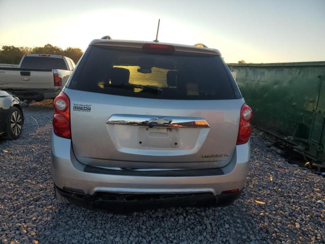 Photo 6 from auction – 2015 CHEVROLET EQUINOX LT with VIN 2GNALBEK6F6329312