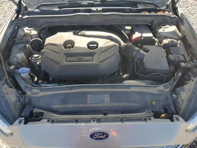 Photo 11 from auction – 2015 FORD FUSION TIT with VIN 3FA6P0K90FR232033