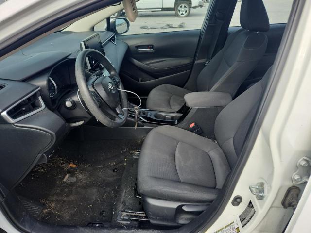 Photo 7 from auction – 2021 TOYOTA COROLLA with VIN 5YFEPMAE8MP247944