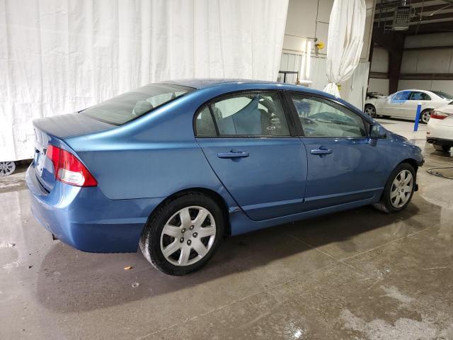 Photo 3 from auction – 2011 HONDA CIVIC LX with VIN 2HGFA1F58BH506546