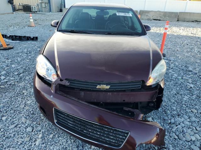Photo 5 from auction – 2007 CHEVROLET IMPALA LT with VIN 2G1WC58R579173622