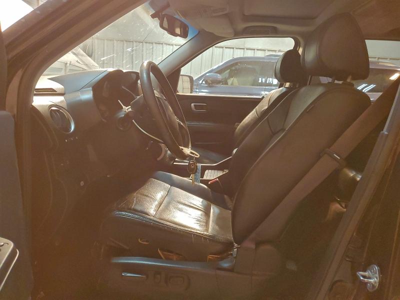 Photo 7 from auction – 2011 HONDA PILOT with VIN 5FNYF3H95BB002207