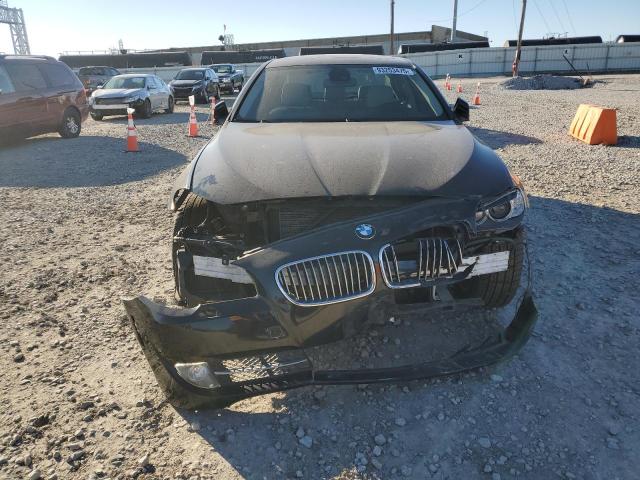 Photo 5 from auction – 2011 BMW 535 XI with VIN WBAFU7C50BC872594