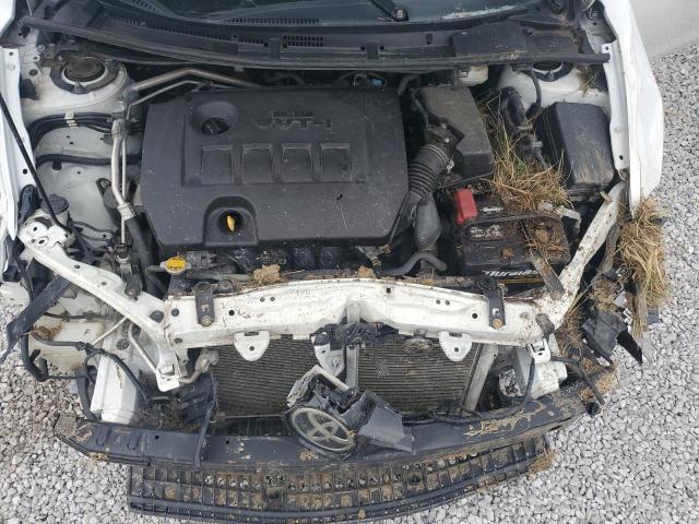 Photo 11 from auction – 2017 TOYOTA COROLLA L with VIN 2T1BURHE4HC746843