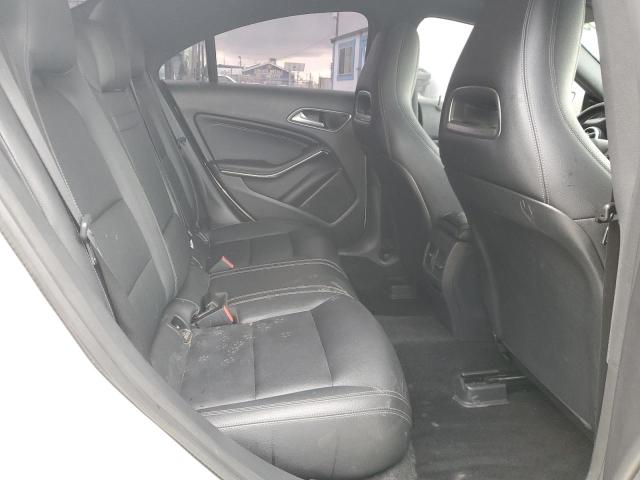 Photo 10 from auction – 2018 MERCEDES-BENZ CLA 250 with VIN WDDSJ4EB7JN540446